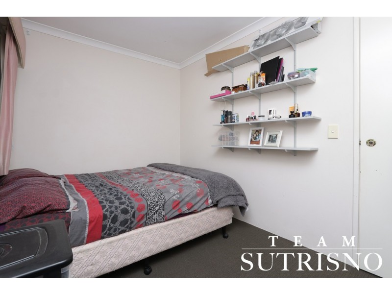 1/15 Lisbon Court, Parkwood WA 6147