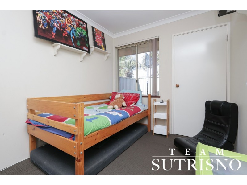 1/15 Lisbon Court, Parkwood WA 6147