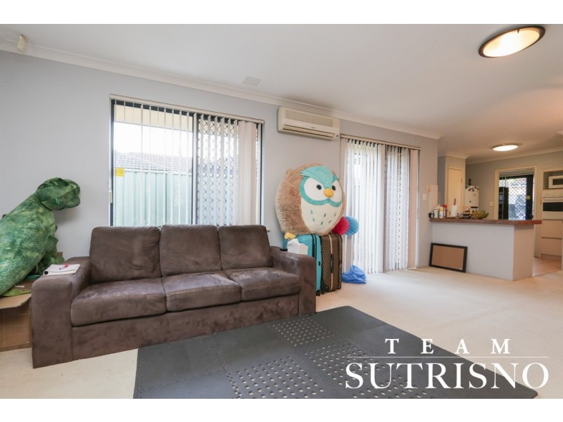 16A Sill Street, Bentley WA 6102