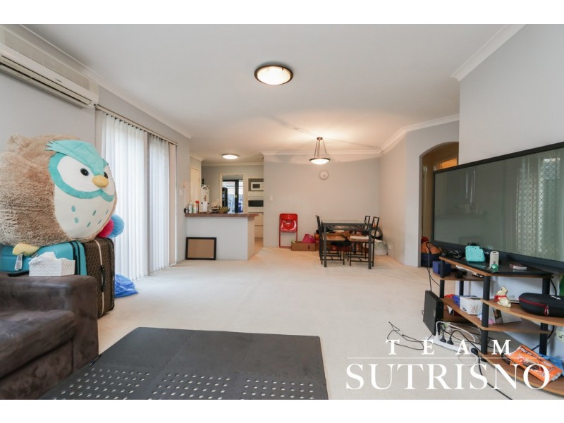 16A Sill Street, Bentley WA 6102