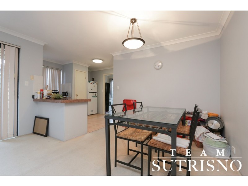 16A Sill Street, Bentley WA 6102