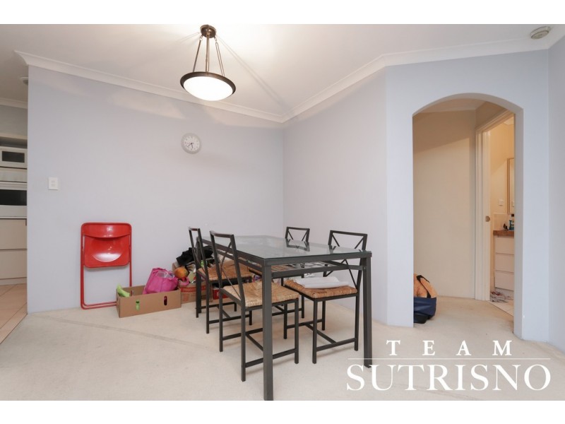 16A Sill Street, Bentley WA 6102