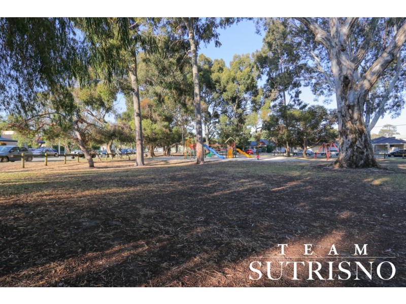 16A Sill Street, Bentley WA 6102