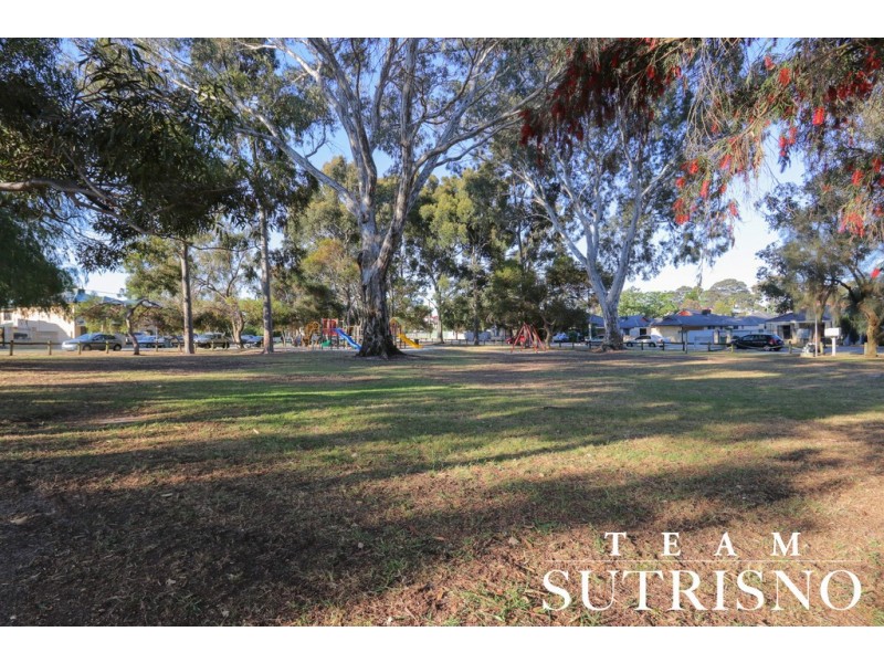 16A Sill Street, Bentley WA 6102