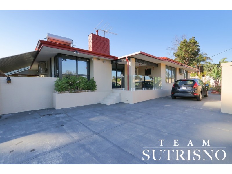 89 Berehaven Avenue, Thornlie WA 6108