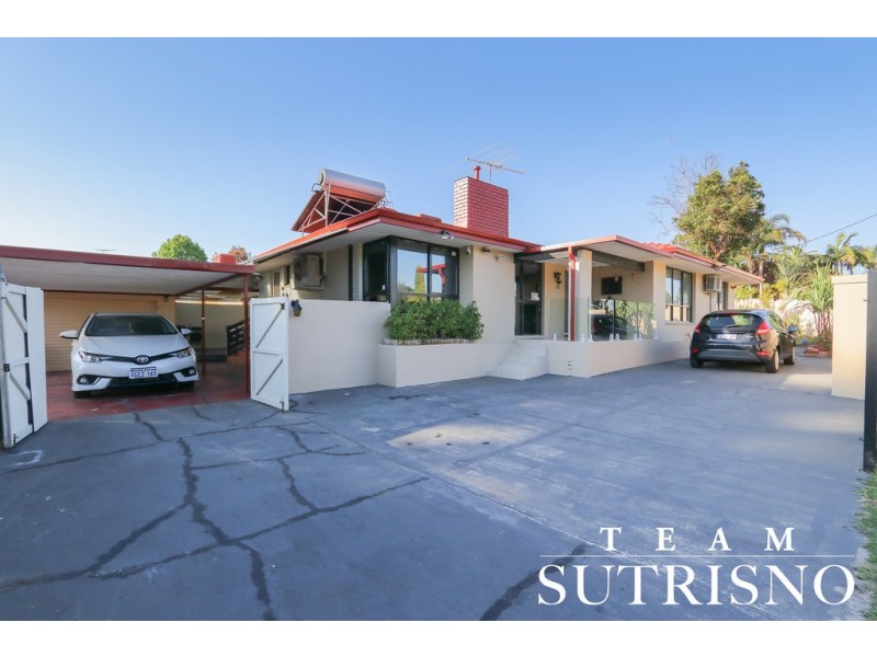 89 Berehaven Avenue, Thornlie WA 6108