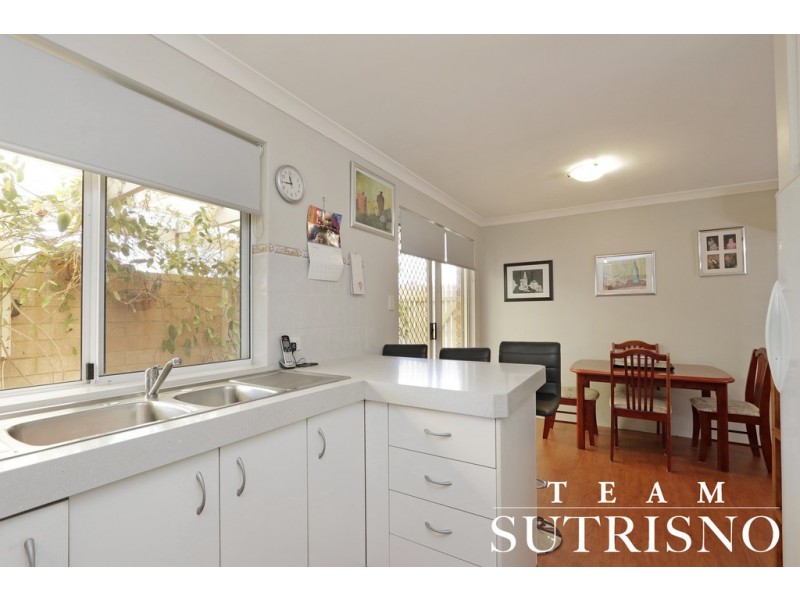 5 Diviney Court, Parkwood WA 6147