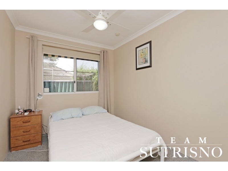 5 Diviney Court, Parkwood WA 6147