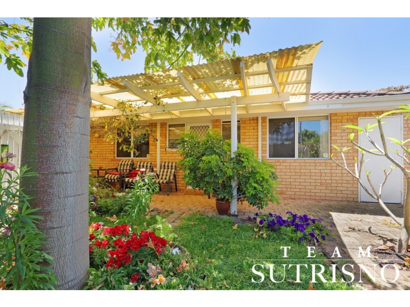 5 Diviney Court, Parkwood WA 6147