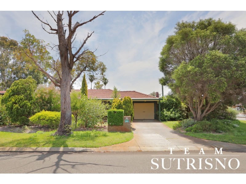 1 Grenadier Drive, Thornlie WA 6108