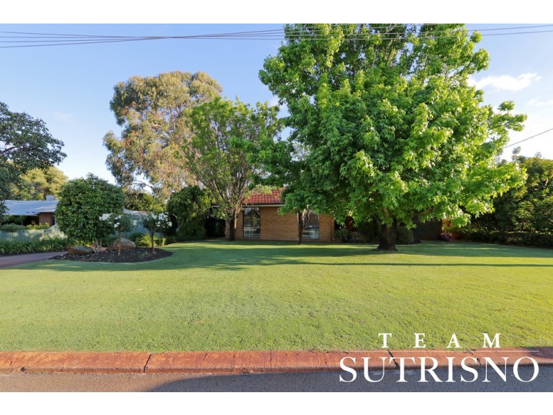 6 Sharba Close, Willetton WA 6155