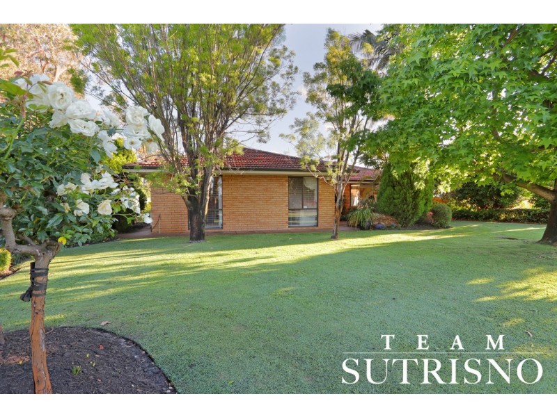 6 Sharba Close, Willetton WA 6155