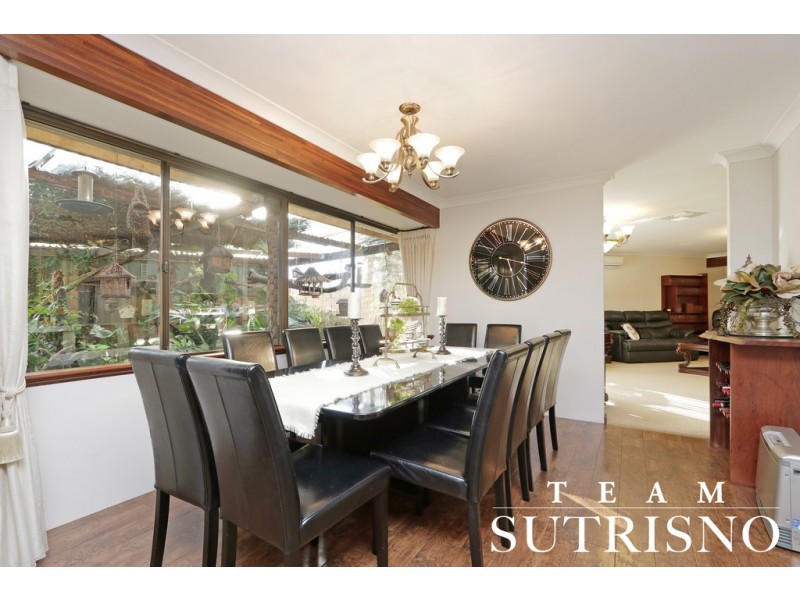 6 Sharba Close, Willetton WA 6155