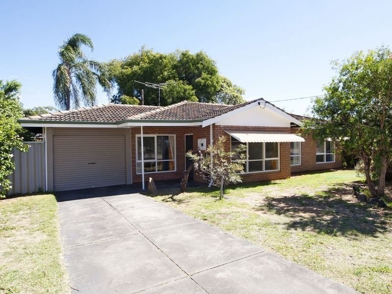 37 Lantana Way, Camillo WA 6111