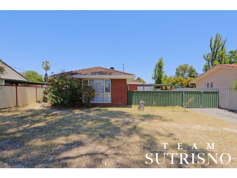 10 Osten Drive, Langford WA 6147