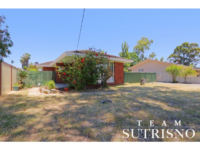 10 Osten Drive, Langford WA 6147