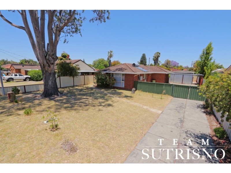 10 Osten Drive, Langford WA 6147