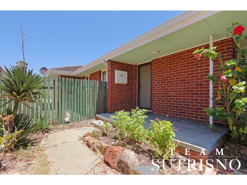 10 Osten Drive, Langford WA 6147