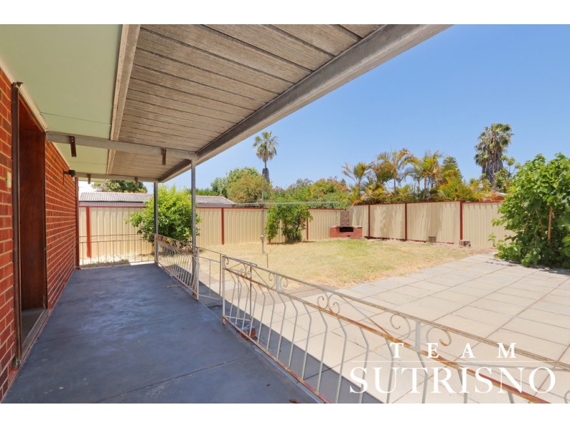 10 Osten Drive, Langford WA 6147