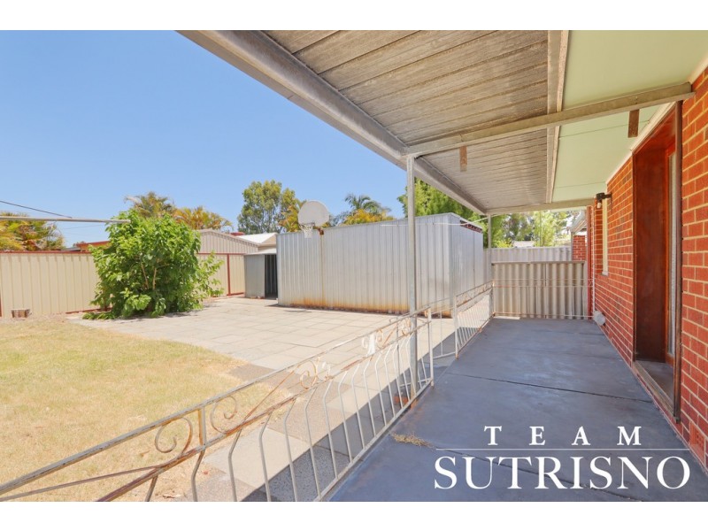 10 Osten Drive, Langford WA 6147