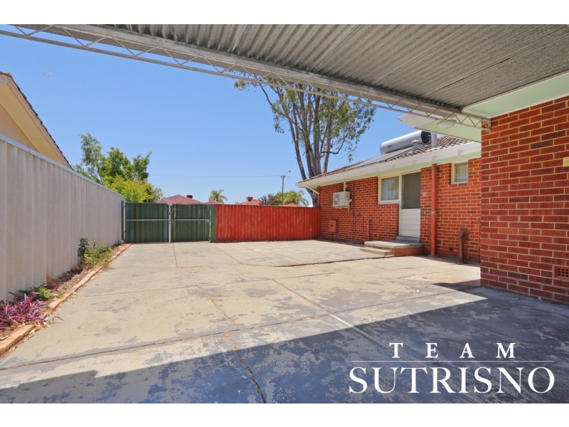 10 Osten Drive, Langford WA 6147