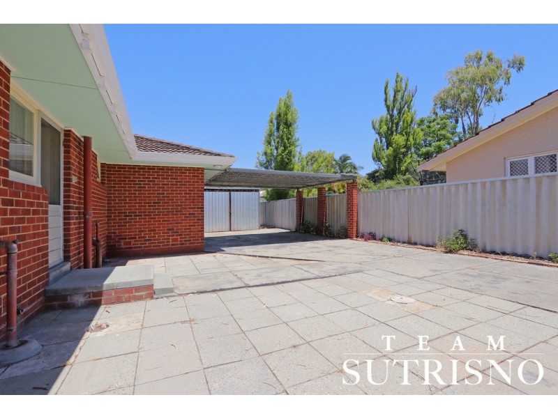 10 Osten Drive, Langford WA 6147