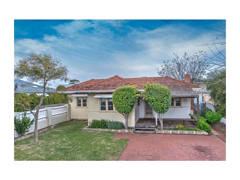 35A Adamson Rd, Brentwood WA 6153