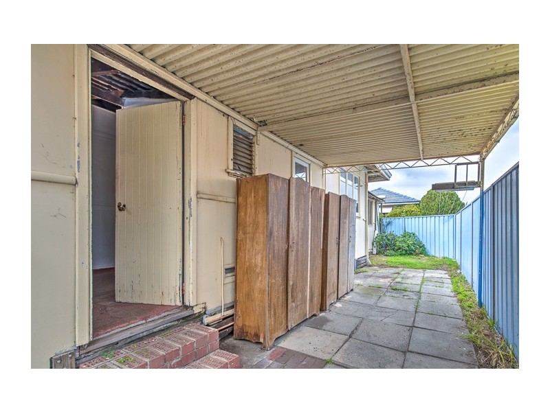 35A Adamson Rd, Brentwood WA 6153