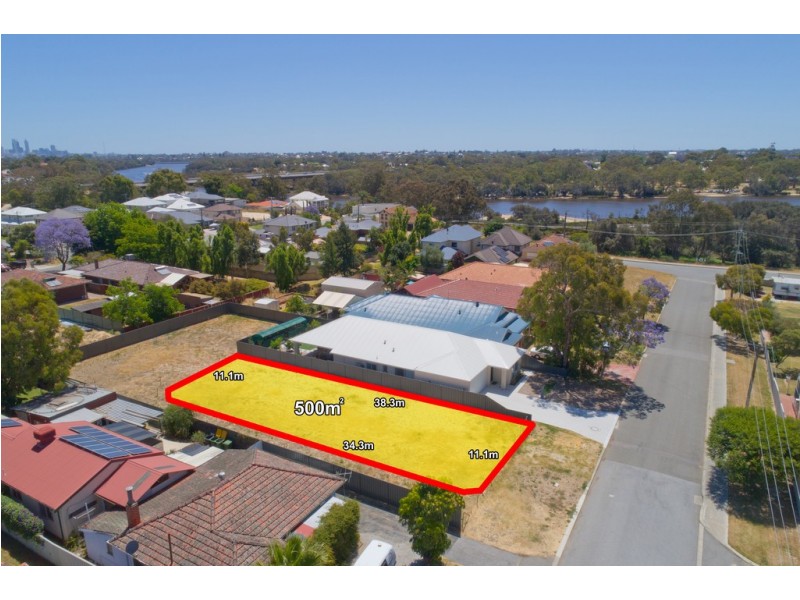 20 Boulder Avenue, Ascot WA 6104