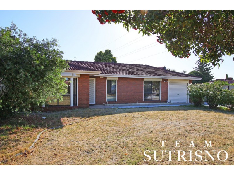 13 Scythe Street, Willetton WA 6155