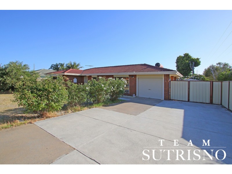 13 Scythe Street, Willetton WA 6155