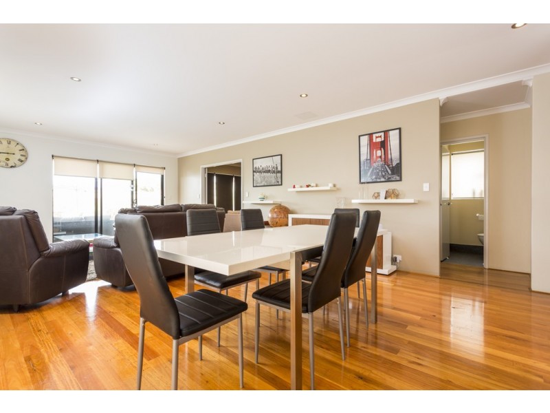 1 Wexford Way, O’connor WA 6163