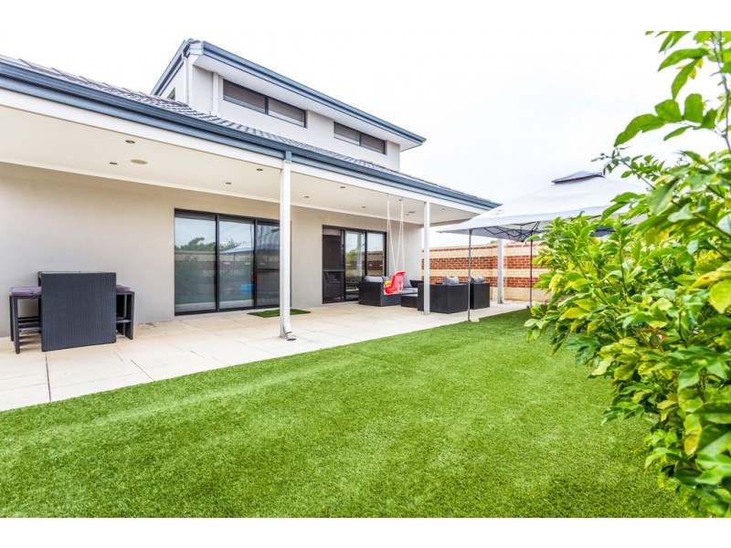 1 Wexford Way, O’connor WA 6163