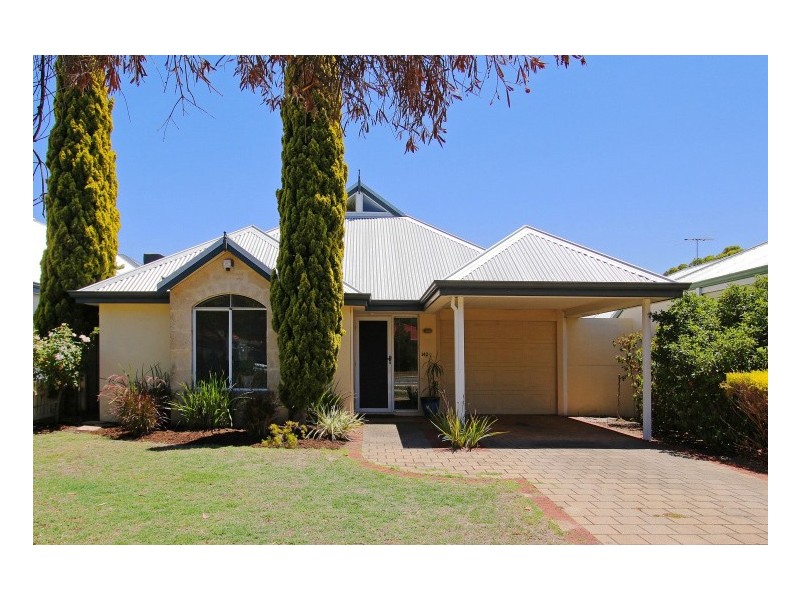 142 Tribute Street East, Riverton WA 6148