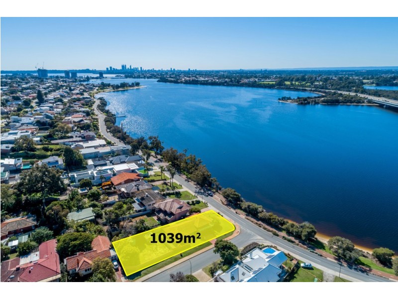 219 The Esplanade, Mount Pleasant WA 6153