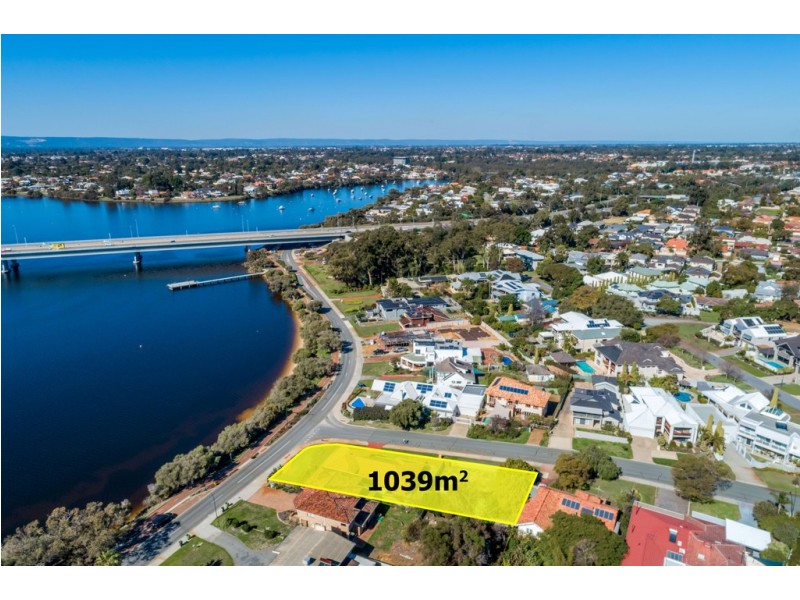 219 The Esplanade, Mount Pleasant WA 6153