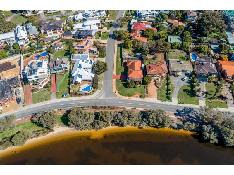 219 The Esplanade, Mount Pleasant WA 6153