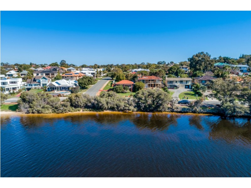 219 The Esplanade, Mount Pleasant WA 6153