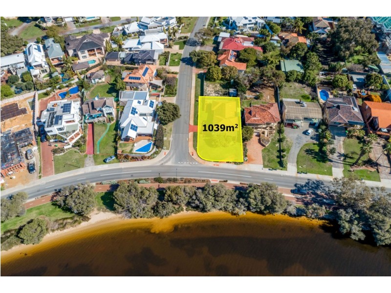 219 The Esplanade, Mount Pleasant WA 6153