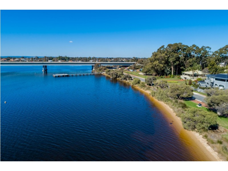 219 The Esplanade, Mount Pleasant WA 6153