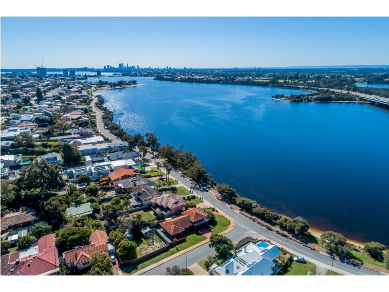 219 The Esplanade, Mount Pleasant WA 6153