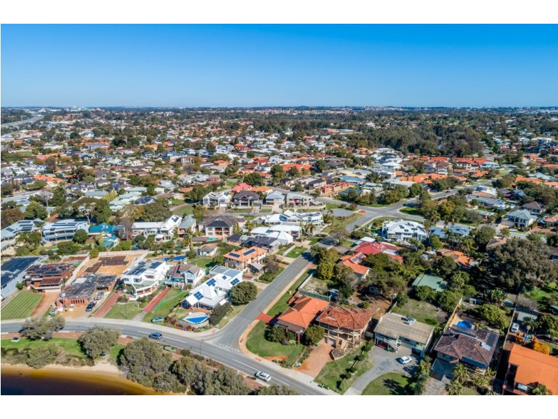 219 The Esplanade, Mount Pleasant WA 6153