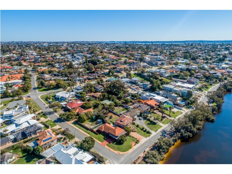 219 The Esplanade, Mount Pleasant WA 6153