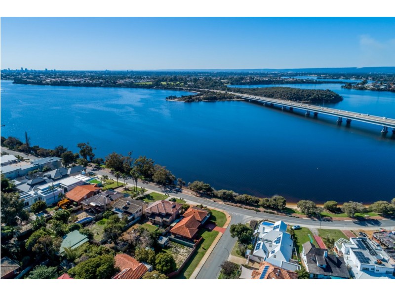 219 The Esplanade, Mount Pleasant WA 6153