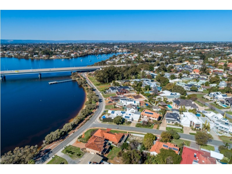 219 The Esplanade, Mount Pleasant WA 6153