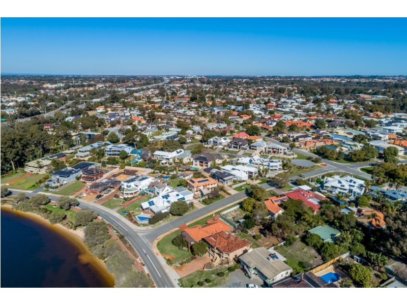 219 The Esplanade, Mount Pleasant WA 6153