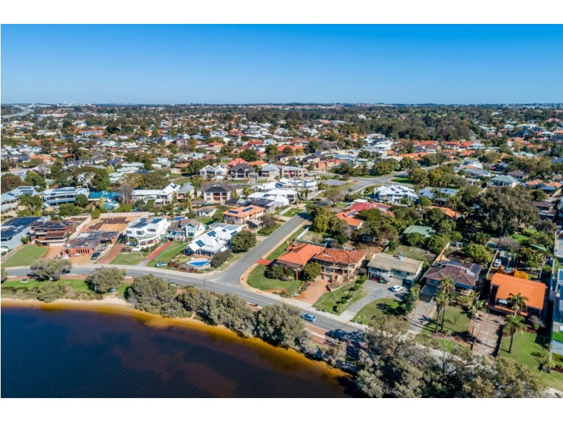 219 The Esplanade, Mount Pleasant WA 6153