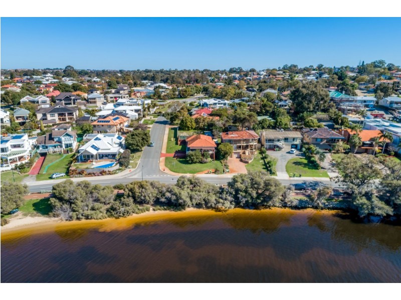 219 The Esplanade, Mount Pleasant WA 6153