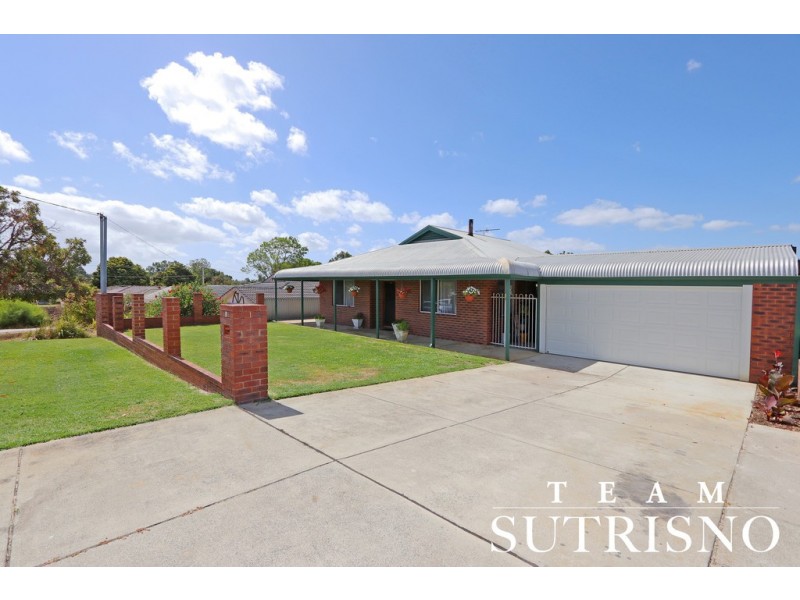 8 Glenrowan Place, Willetton WA 6155