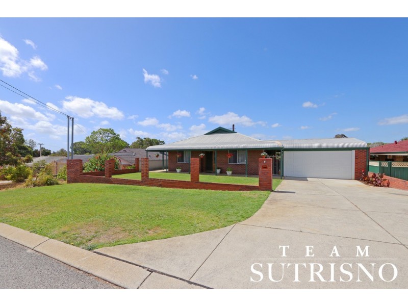 8 Glenrowan Place, Willetton WA 6155